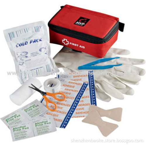 Small emergency survival kits